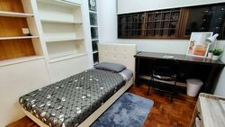 The Tanamera (D16), Condominium #562075281